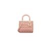 Medium Lady Dior Bag