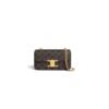 CELINE TRIOMPHE SHOULDER BAG