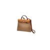 HERMES Herbag Zip 31 bag
