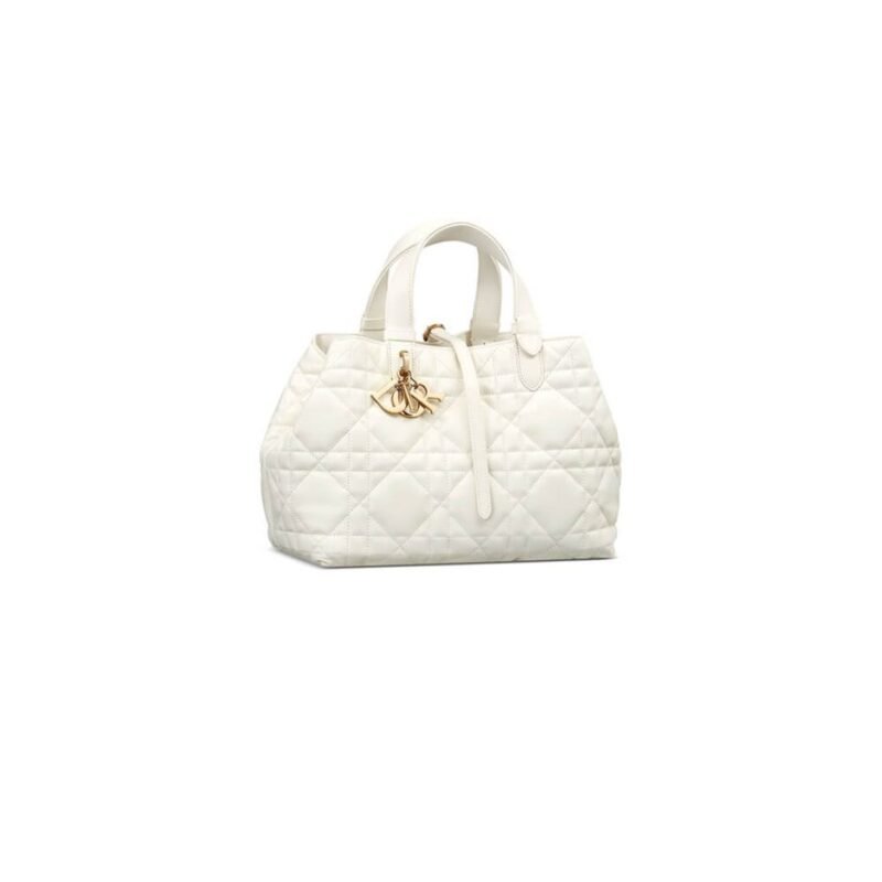 MEDIUM DIOR TOUJOURS BAG