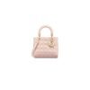 Medium Lady Dior Bag