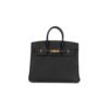 HERMES BIRKIN BAG 25
