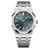 ROYAL OAK SERIES AUTOMATIC WINDING WATCH Ref. 15510ST.OO.1320ST.01