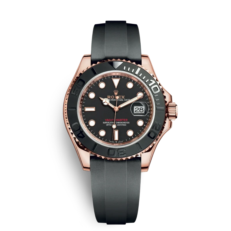 Rolex YACHT-MASTER 40 M126655 (AAAAA Version)