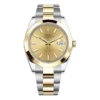 Rolex Datejust m126303-0009 Watch