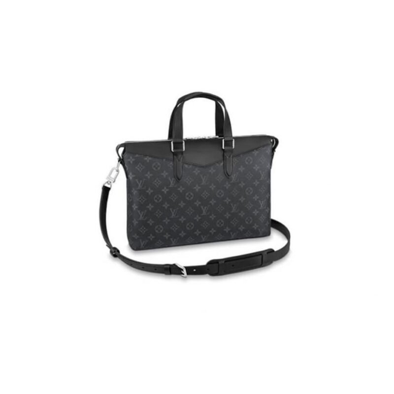BRIEFCASE EXPLORER