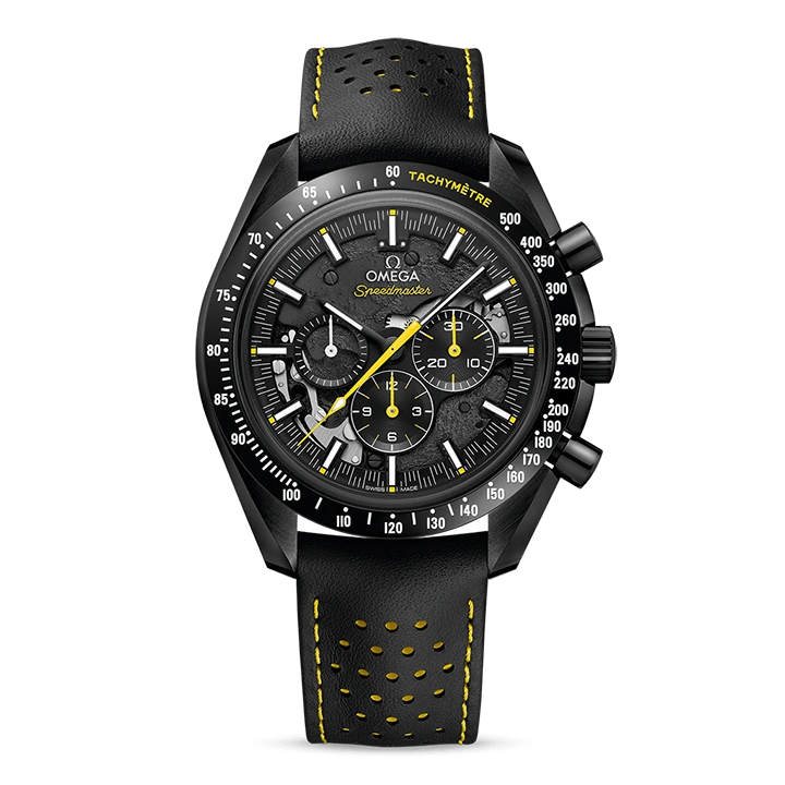 DARK SIDE OF THE MOON CHRONOGRAPH 44.25 MM Apollo 8-311.92.44.30.01.001