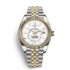 SKY-DWELLER Oyster m326933-1 42 mm