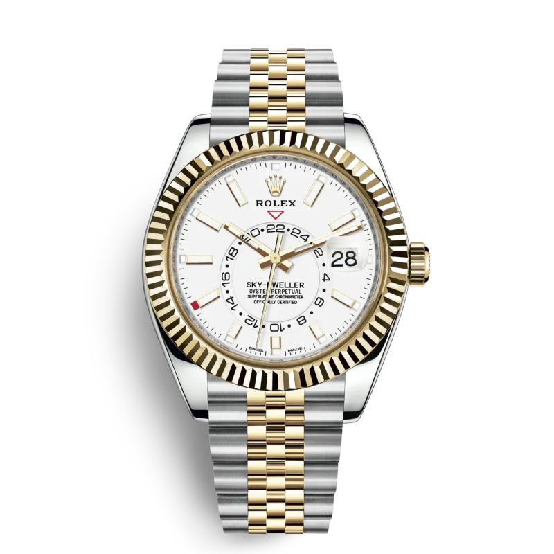 SKY-DWELLER Oyster m326933-1 42 mm