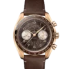 CHRONOSCOPE CO?AXIAL MASTER CHRONOMETER CHRONOGRAPH 43 MM