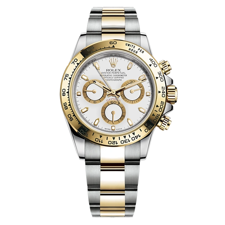 Rolex COSMOGRAPH DAYTONA-m116503-0001