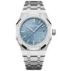 ROYAL OAK SELFWINDING  50TH ANNIVERSARY  Ref. 15550ST.OO.1356ST.04