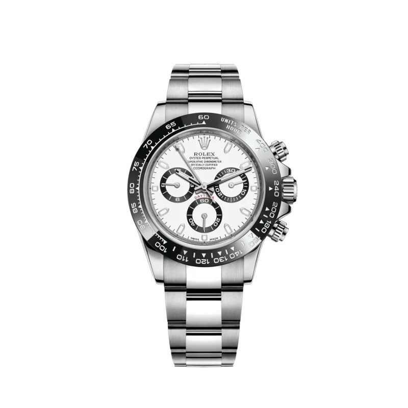 Rolex Cosmograph Daytona m116500ln Series-m116500ln-0001