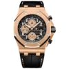 ROYAL OAK OFFSHORE AUTOMATIC CHRONOGRAPH Ref. 26470OR.OO.A002CR.02