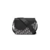 MINI SADDLE MESSENGER BAG