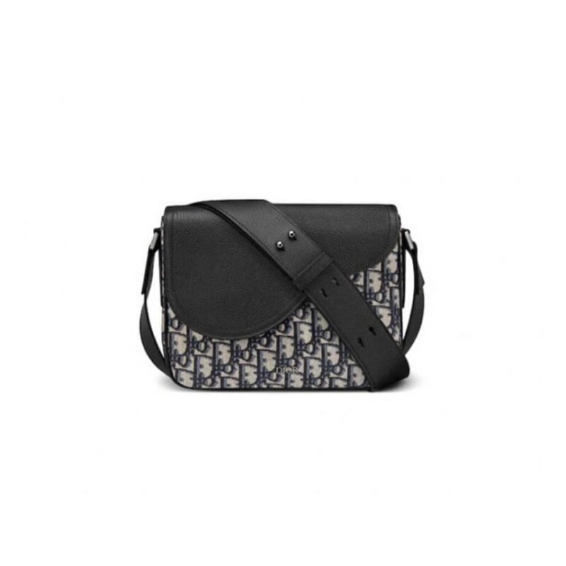 MINI SADDLE MESSENGER BAG