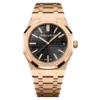ROYAL OAK SELFWINDING  50TH ANNIVERSARY  Ref. 15510OR.OO.1320OR.02