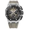 ROYAL OAK OFFSHORE SELFWINDING CHRONOGRAPH Ref. 26420SO.OO.A600CA.01