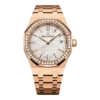 Audemars Piguet -Royal Oak 1261OR