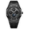 ROYAL OAK PERPETUAL CALENDAR Ref. 26579CE.OO.1225CE.01
