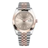 Rolex Datejust m126301-0010 Watch
