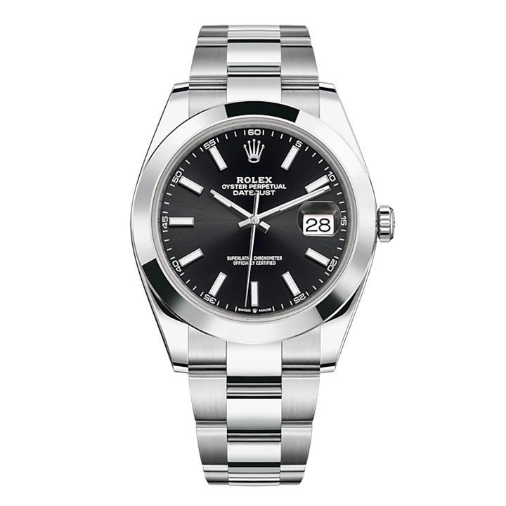 Rolex Datejust m126300-0011 Watch