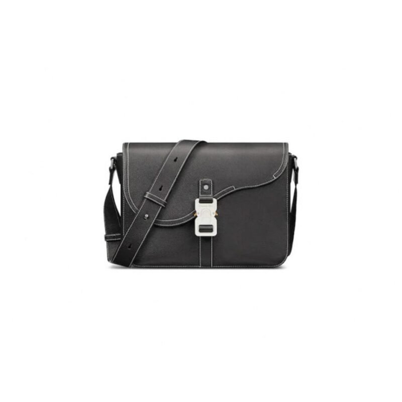 SADDLE MESSENGER BAG