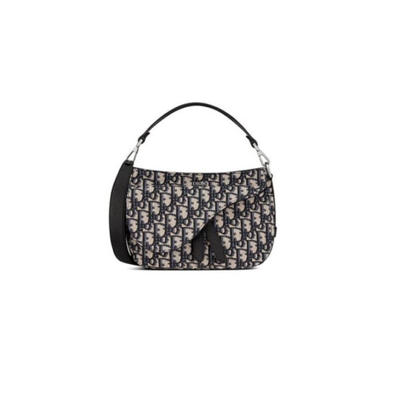 MINI SADDLE SOFT BAG