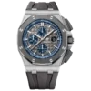 ROYAL OAK OFFSHORE SELFWINDING CHRONOGRAPH Ref. 26400IO.OO.A004CA.02 (AAAAA version)