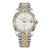 Rolex Datejust m126333-0016 Watch