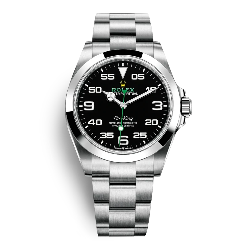 Rolex AIR KING M126900-0001