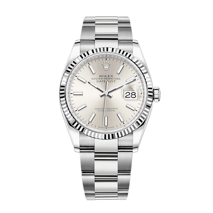 Rolex Datejust 278274-0011 Watch