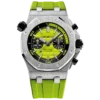 ROYAL OAK OFFSHORE DIVER CHRONOGRAPH Ref. 26703ST.OO.A038CA.01