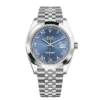Rolex Datejust m126300-0018 Watch