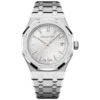 ROYAL OAK SERIES AUTOMATIC WINDING WATCH  5O ANNIVERSARY EDITION  Ref. 15550ST.OO.1356ST.01(AAAAA version)