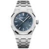 ROYAL OAK SELFWINDING  50TH ANNIVERSARY  Ref. 15550ST.OO.1356ST.02