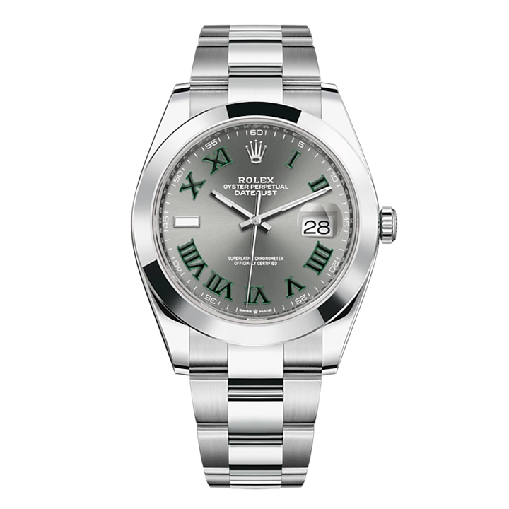 Rolex Datejust m126300-0013