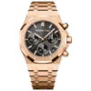 ROYAL OAK SELFWINDING CHRONOGRAPH Ref. 26240OR.OO.1320OR.02(AAAAA version)