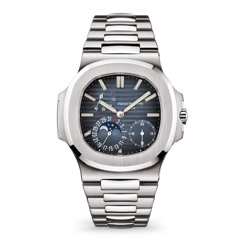 5712/1A PATEK PHILIPPE- NAUTILUS