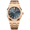 ROYAL OAK SELFWINDING  50TH ANNIVERSARY  Ref. 15510OR.OO.1320OR.01