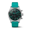 IWC pilot series IW388108 watch