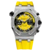 ROYAL OAK OFFSHORE DIVER CHRONOGRAPH Ref. 26703ST.OO.A051CA.01(AAAAA version)