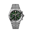 Breitling Quartz Chronograph Series AB0134101L1A1 CHRONOMAT B01 42(AAAAA version)