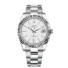 Rolex Datejust m126334-0009 Watch