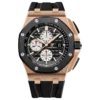 ROYAL OAK OFFSHORE CHRONOGRAPH Ref. 26401RO.OO.A002CA.01