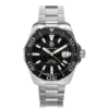 TAG HEUER AQUARACER Automatic Watch - Diameter 41 mm WAY211A.BA0928