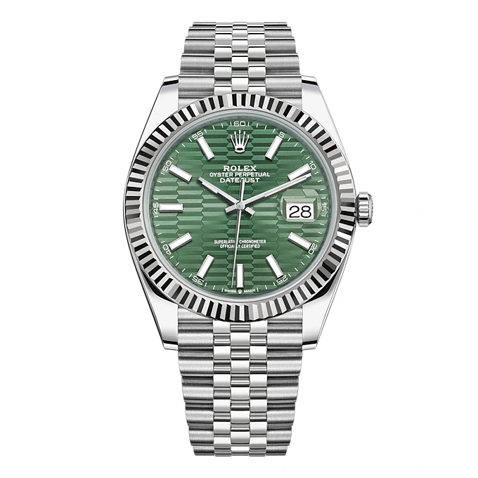 Rolex Datejust m126334-0030 Watch (AAAAA)