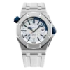 ROYAL OAK OFFSHORE DIVER Ref. 15710ST.OO.A010CA.01