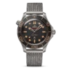 DIVER 300M CO?AXIAL MASTER CHRONOMETER 42 MM 007 Edition-210.90.42.20.01.001(AAAAA Version)