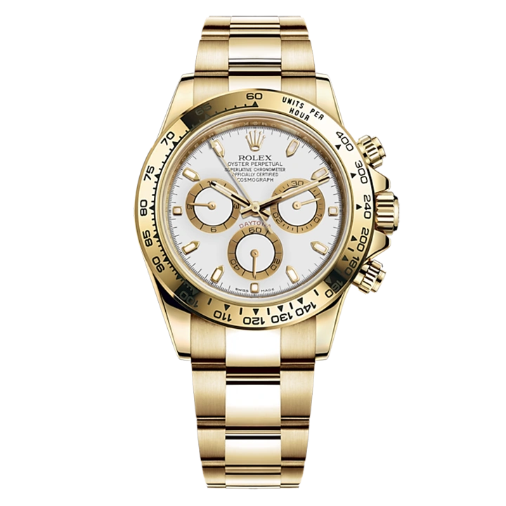 Rolex COSMOGRAPH DAYTONA-m116508-0001